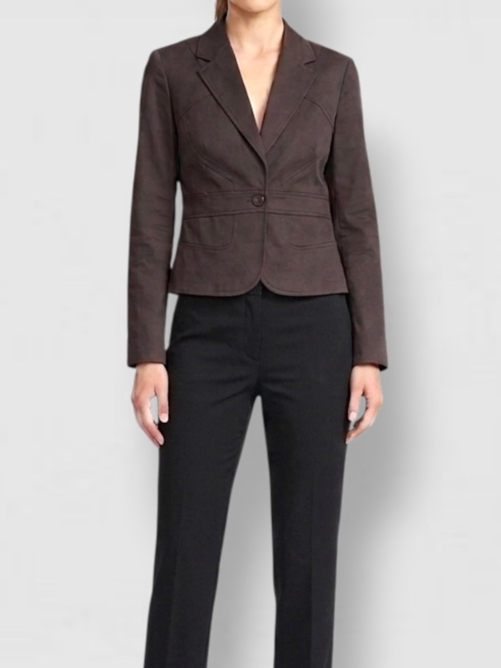 Victoria’s Secret Blazer Size 12 New